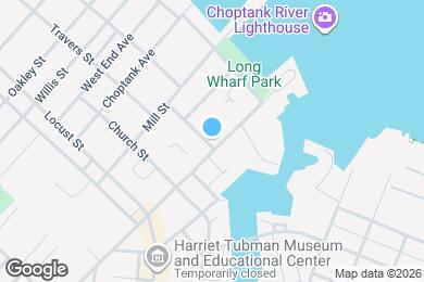 Map image of the property - 119 High St