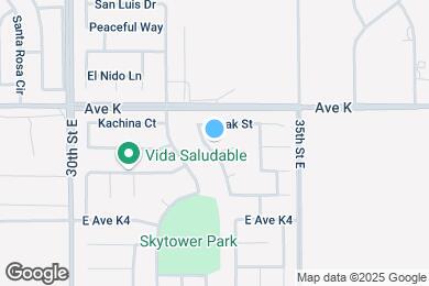 Map image of the property - 43514 Mahogany St