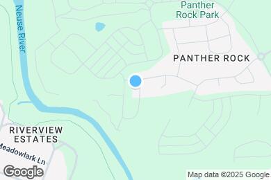 Map image of the property - 1006 Dillon Lake Dr
