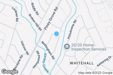Map image of the property - 333 Lewisham Rd