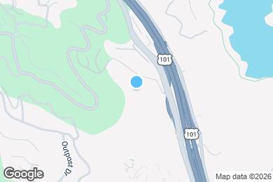 Map image of the property - 6748 Hillpark Dr