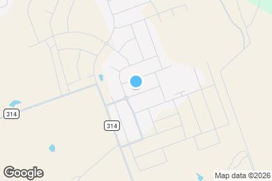 Map image of the property - 313 McLintock Rd