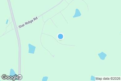 Map image of the property - 435 Bassett Ln