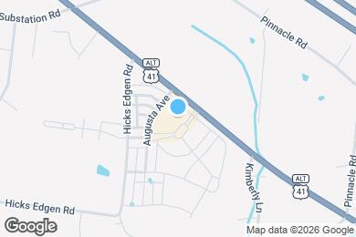 Map image of the property - 214 Village Square
