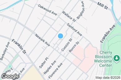 Map image of the property - Brighton Court Apartments