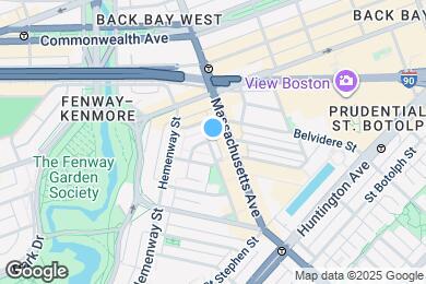 Map image of the property - 22 Edgerly Rd