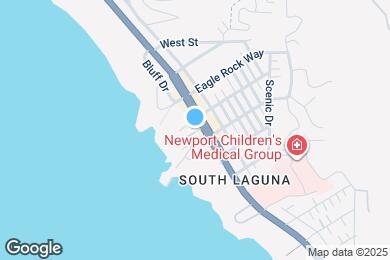 Map image of the property - 31671 Seacove Dr