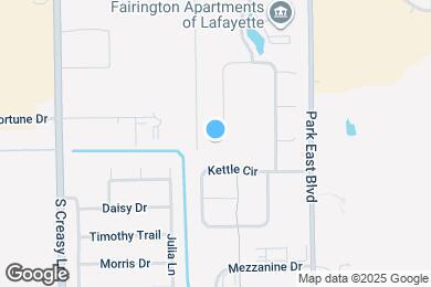 Map image of the property - 614 Vineyards Ct