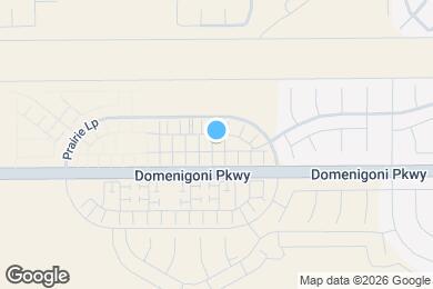 Map image of the property - 29404 Walnut Tree Wy