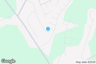 Map image of the property - 375 James Allgood Dr