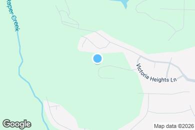 Map image of the property - 194 Rivulet Dr