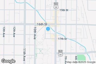 Map image of the property - Matek