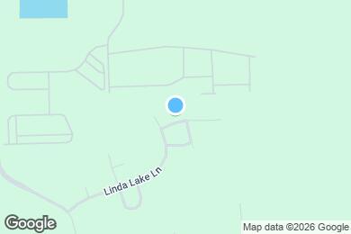 Map image of the property - 112 Savanna Preserve Ct
