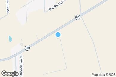 Map image of the property - 5907 Cromwell Dr