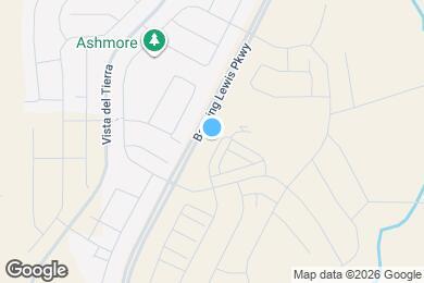 Map image of the property - 9294 Oro City Loop