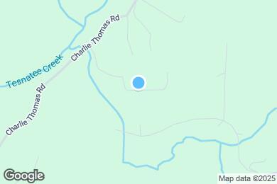 Map image of the property - 309 Fowler Creek Dr