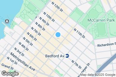 Map image of the property - Furnished room/NOT APARTMENT