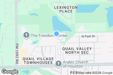 Map image of the property - 2168 Abiding Grace Cir