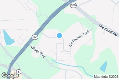 Map image of the property - 180 Stephens Mill Dr