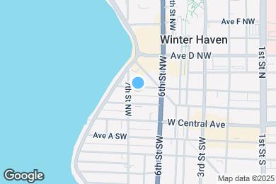 Map image of the property - 658 Avenue B NW