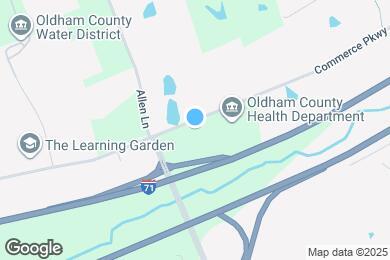 Map image of the property - Independence Village