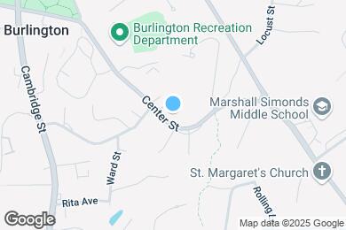 Map image of the property - 85 Center St