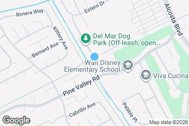 Map image of the property - Unit