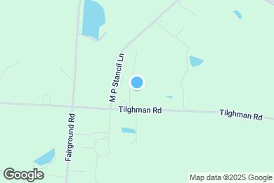Map image of the property - 60 Knottingham Ct