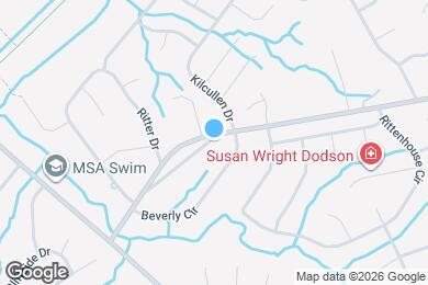 Map image of the property - 406 Sardis Rd N Alt Rd