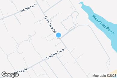 Map image of the property - 230 Town Line Rd