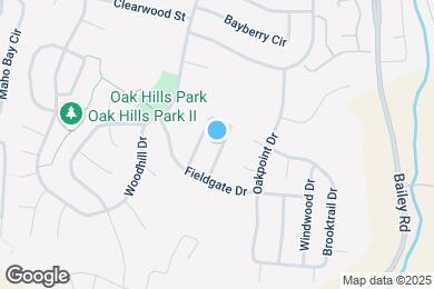 Map image of the property - 278 Havenwood Cir