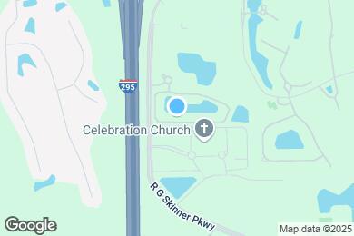 Map image of the property - 11364 Campfield Cir