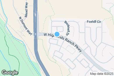 Map image of the property - 3738 Rosewalk Ct