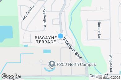 Map image of the property - 4220 Penneykamp Rd