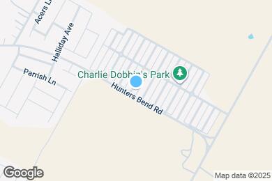 Map image of the property - 4503 Esper Ln