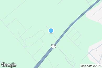 Map image of the property - 127 Beacon Woods Dr