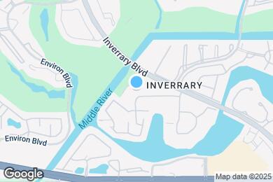 Map image of the property - Chateau Mar Golf Resort