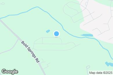 Map image of the property - 3220 Azteca Way