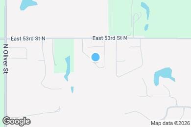 Map image of the property - 5371 Nolen