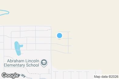 Map image of the property - 3738 Durst St