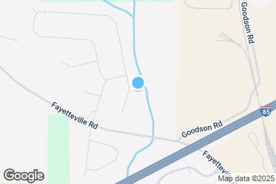 Map image of the property - 910 Fellowship Rd
