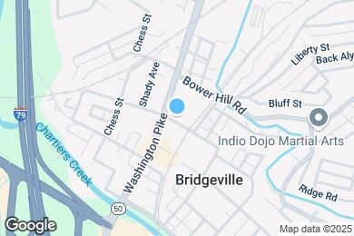 Map image of the property - 415 Station St