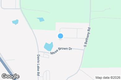 Map image of the property - 137 Jodi Pl