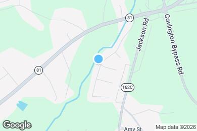 Map image of the property - 150 Wynfield Dr