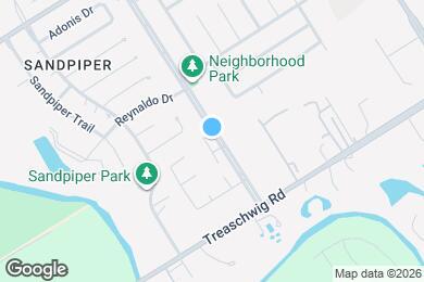 Map image of the property - Esperanza Birnam Woods