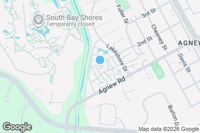 Map image of the property - 4285 Dry Bed Ct