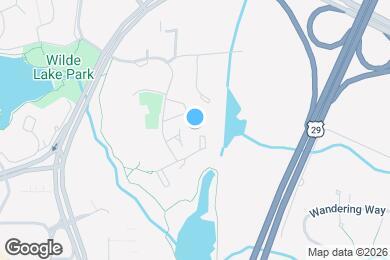 Map image of the property - 5619 Vantage Point Rd