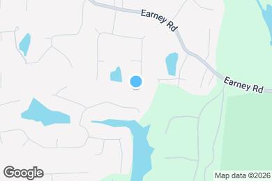 Map image of the property - 341 Hill Crest Cir