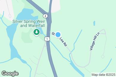 Map image of the property - 39 Shady Lea Rd