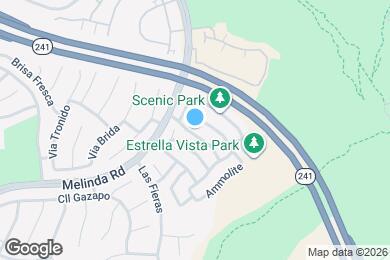 Map image of the property - 15 Ametrine Way